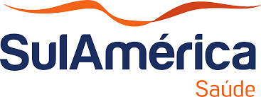 Logo SulAmérica Saúde